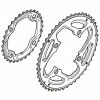 Shimano XT 15 Kettenblatt 48 Z&auml;hne, Y-1MP 98060 FC-T781 Schwarz -Fahrradladen shimano xt 15 kettenblatt 48 zaehne y 1mp 98060 fc t781 schwarz