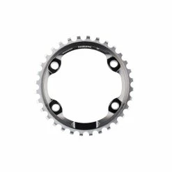 Shimano XT 19 Kettenblatt 30 Z&auml;hne, I-SM CRM81A0 Single, 11-fach