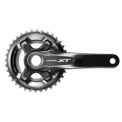 Shimano XT 19 Kurbel 175mm 24/34, FC-M8000EX44 11-fach Kettenlinie 48,8mm 5 Shimano XT 19 Kurbel 175mm 24/34, FC-M8000EX44 11-fach Kettenlinie 48,8mm -Fahrradladen shimano xt 19 kurbel 175mm 24 34 fc m8000ex44 11 fach kettenlinie 488mm2