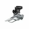 Shimano XT 19 Trekking Umwerfer 31.8/34.9mm, FD-T8000HM3, 10-fach *Conventional* 48Z 2 Shimano XT 19 Trekking Umwerfer 31.8/34.9mm, FD-T8000HM3, 10-fach *Conventional* 48Z -Fahrradladen shimano xt 19 trekking umwerfer 318 349mm fd t8000hm3 10 fach conventional 48z
