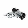 Shimano XT 19 Trekking Umwerfer 31.8/34.9mm, FD-T8000LM6 10-fach *Top Swing* 48Z 1 Shimano XT 19 Trekking Umwerfer 31.8/34.9mm, FD-T8000LM6 10-fach *Top Swing* 48Z -Fahrradladen shimano xt 19 trekking umwerfer 318 349mm fd t8000lm6 10 fach top swing 48z