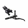 Shimano XT 20 DISC Brake Set VR 1000mm, M-81001JLFPRA100 Post Mount, 3 Finger -Fahrradladen shimano xt 20 disc brake set vr 1000mm m 81001jlfpra100 post mount 3 finger