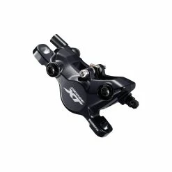 Shimano XT 20 Disc-Brake Vorne/hinten, BR-M8100MPRX, Harz, Postmount