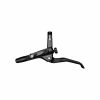 Shimano XT 20 Disc Bremshebel LINKS, BL-T8100L, 3 Finger 1 Shimano XT 20 Disc Bremshebel LINKS, BL-T8100L, 3 Finger -Fahrradladen shimano xt 20 disc bremshebel links bl t8100l 3 finger