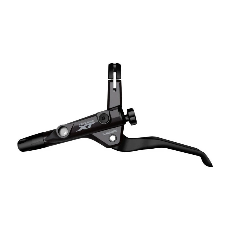 Shimano XT 20 Disc Bremshebel LINKS, BL-T8100L, 3 Finger 5 Shimano XT 20 Disc Bremshebel LINKS, BL-T8100L, 3 Finger – Bild 3