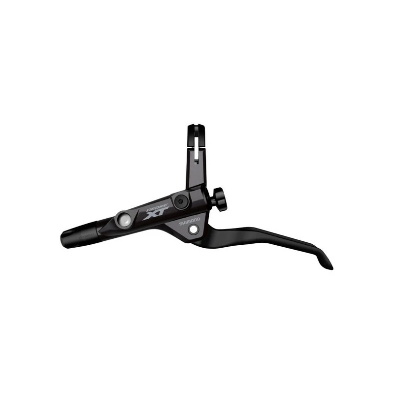 Shimano XT 20 Disc Bremshebel RECHTS, BL-T8100LR 3 Finger 3 Shimano XT 20 Disc Bremshebel RECHTS, BL-T8100LR 3 Finger