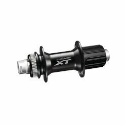 Shimano XT 20 DISC Hinterradnabe 32 Loch, FH-M8010BE 12/148 Mm Center Lock -Fahrradladen shimano xt 20 disc hinterradnabe 32 loch fh m8010be 12 148 mm center lock2