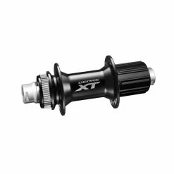 Shimano XT 20 DISC Hinterradnabe 32 Loch, FH-M8010E 12/142 Mm Center Lock