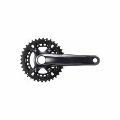 Shimano XT 20 Kurbel 175mm 26/36, FC-M81202BEX66 12-fach Kettenlinie 51.8mm BOOST -Fahrradladen shimano xt 20 kurbel 175mm 26 36 fc m81202bex66 12 fach kettenlinie 518mm boost2