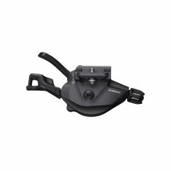 Shimano XT 20 Schalteinheit LINKS, SL-M8100ILBP, Direkt-Montage 2-fach, Rapidfire Plus Mono