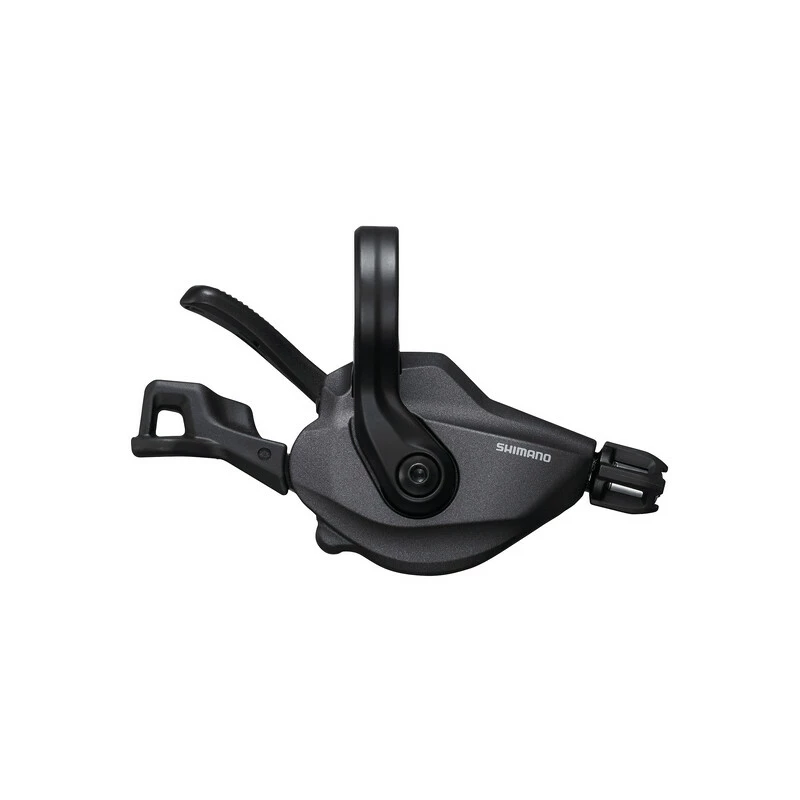 Shimano XT 20 Schalteinheit LINKS, SL-M8100LBP, 2-fach, Rapidfire Plus 4 Shimano XT 20 Schalteinheit LINKS, SL-M8100LBP, 2-fach, Rapidfire Plus – Bild 2