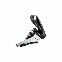 Shimano XT 20 Umwerfer 2-FACH Direkt-Montage, FD-M8100D6, *SIDE Swing*, Front-Pull 8 Shimano XT 20 Umwerfer 2-FACH Direkt-Montage, FD-M8100D6, *SIDE Swing*, Front-Pull -Fahrradladen shimano xt 20 umwerfer 2 fach direkt montage fd m8100d6 side swing front pull3