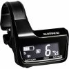 Shimano XT Di2 19 Display, SC-MT800B 31,8mm -Fahrradladen shimano xt di2 19 display sc mt800b 318mm