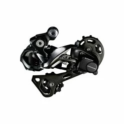 Shimano XT Di2 19 Wechsel, RD-M8050GS