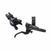 Shimano XT DISC Brake Set HR 1700mm, M-8100JRRXSX170 Post Mount -Fahrradladen shimano xt disc brake set hr 1700mm m 8100jrrxsx170 post mount