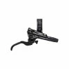 Shimano XT Disc Bremshebel RECHTS, BL-M8100R -Fahrradladen shimano xt disc bremshebel rechts bl m8100r