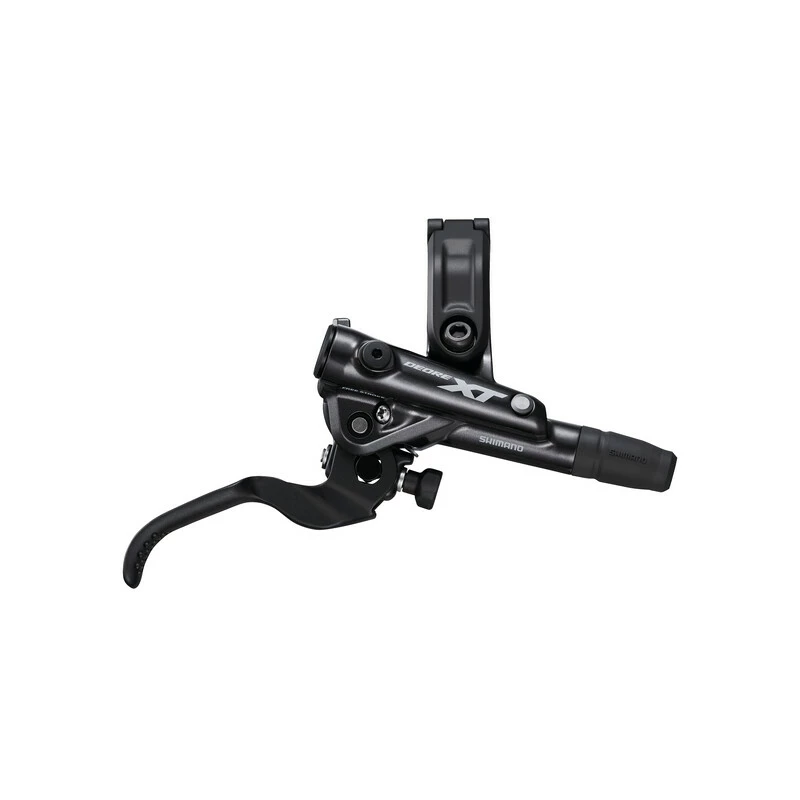 Shimano XT Disc Bremshebel RECHTS, BL-M8100R 3 Shimano XT Disc Bremshebel RECHTS, BL-M8100R