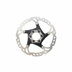 Shimano XT Disc Scheibe 203mm, SM-RT76L2, 6-Loch