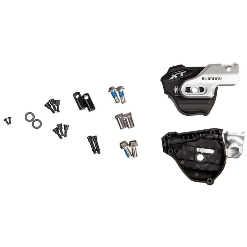 Shimano XT Integration Unit LINKS, SM-SL78BL 3 Shimano XT Integration Unit LINKS, SM-SL78BL