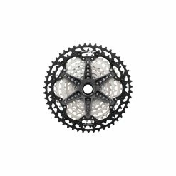 Shimano XT Kassette 10-45, CS-M8100045, Micro Spline, 12-fach 8 Shimano XT Kassette 10-45, CS-M8100045, Micro Spline, 12-fach -Fahrradladen shimano xt kassette 10 45 cs m8100045 micro spline 12 fach2