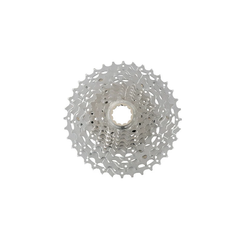 Shimano XT Kassette 11-34, CS-M77110134, 10-fach 3 Shimano XT Kassette 11-34, CS-M77110134, 10-fach