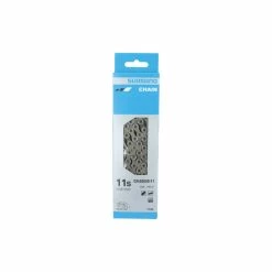 Shimano XT Kette SIL-TEC 11-fach, CN-E800011