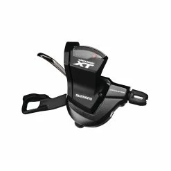 Shimano XT Schalteinheit LINKS, SL-M8000LB 2/3-fach 5 Shimano XT Schalteinheit LINKS, SL-M8000LB 2/3-fach -Fahrradladen shimano xt schalteinheit links sl m8000lb 2 3 fach2