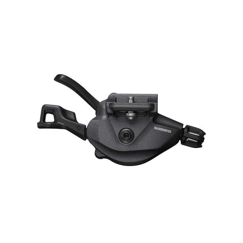 Shimano XT Schalteinheit RECHTS, SL-M8100IRAP, Direkt-Montage 12-fach, Rapidfire Plus 3 Shimano XT Schalteinheit RECHTS, SL-M8100IRAP, Direkt-Montage 12-fach, Rapidfire Plus