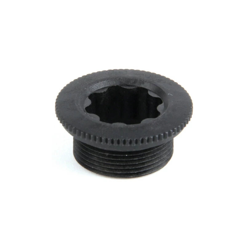 Shimano XT/SLX/Deore 15 Kurbelmontage-Schraube, Y-1F8 11100 4 Shimano XT/SLX/Deore 15 Kurbelmontage-Schraube, Y-1F8 11100 – Bild 2