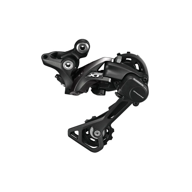 Shimano XT Wechsel Shadow RD Plus, RD-M8000GS MITTEL 11-fach 3 Shimano XT Wechsel Shadow RD Plus, RD-M8000GS MITTEL 11-fach