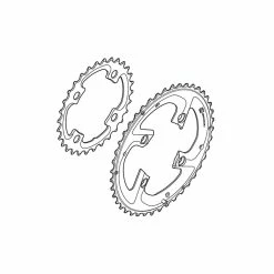 Shimano XTR 14 Kettenblatt 30 Zähne, Y-1LS 30000 FC-M985, 30/42