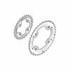 Shimano XTR 14 Kettenblatt 38 Zähne, Y-1LR 98030 FC-M980, 26/38 2 Shimano XTR 14 Kettenblatt 38 Zähne, Y-1LR 98030 FC-M980, 26/38 -Fahrradladen shimano xtr 14 kettenblatt 38 zaehne y 1lr 98030 fc m980 26 38