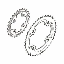 Shimano XTR 14 Kettenblatt 38 Zähne, Y-1LR 98030 FC-M980, 26/38 5 Shimano XTR 14 Kettenblatt 38 Zähne, Y-1LR 98030 FC-M980, 26/38 -Fahrradladen shimano xtr 14 kettenblatt 38 zaehne y 1lr 98030 fc m980 26 382