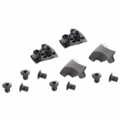 Shimano XTR 18 Kettenblattschrauben Double, Y-1PV 98201, 8 St&uuml;ck