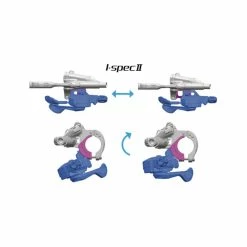 Shimano XTR 18 Schalteinheit LINKS, SL-M9000ILB Direkt-Montage 2-/3-fach 7 Shimano XTR 18 Schalteinheit LINKS, SL-M9000ILB Direkt-Montage 2-/3-fach -Fahrradladen shimano xtr 18 schalteinheit links sl m9000ilb direkt montage 2 3 fach3