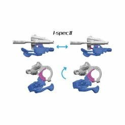 Shimano XTR 18 Schalteinheit RECHTS, SL-M9000IRAP Direkt-Montage 11-fach -Fahrradladen shimano xtr 18 schalteinheit rechts sl m9000irap direkt montage 11 fach2