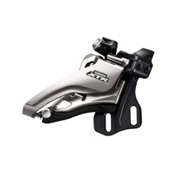 Shimano XTR 18 Umwerfer 2-FACH E-Type, FD-M9020E6X *Top/SIDE Swing* 8 Shimano XTR 18 Umwerfer 2-FACH E-Type, FD-M9020E6X *Top/SIDE Swing* -Fahrradladen shimano xtr 18 umwerfer 2 fach e type fd m9020e6x top side swing2