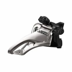 Shimano XTR 18 Umwerfer 2-FACH E-Type, FD-M9020E6X *Top/SIDE Swing* 10 Shimano XTR 18 Umwerfer 2-FACH E-Type, FD-M9020E6X *Top/SIDE Swing* -Fahrradladen shimano xtr 18 umwerfer 2 fach e type fd m9020e6x top side swing4