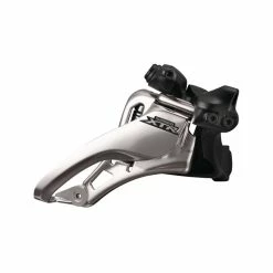 Shimano XTR 18 Umwerfer 2-FACH E-Type, FD-M9020E6X *Top/SIDE Swing* 11 Shimano XTR 18 Umwerfer 2-FACH E-Type, FD-M9020E6X *Top/SIDE Swing* -Fahrradladen shimano xtr 18 umwerfer 2 fach e type fd m9020e6x top side swing5