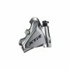 Shimano XTR 20 DISC Brake VR/HR, BR-M9110RDRX, RACE, 2-Kolben, Flatmount -Fahrradladen shimano xtr 20 disc brake vr hr br m9110rdrx race 2 kolben flatmount