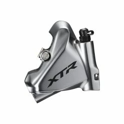 Shimano XTR 20 DISC Brake VR/HR, BR-M9110RDRX, RACE, 2-Kolben, Flatmount -Fahrradladen shimano xtr 20 disc brake vr hr br m9110rdrx race 2 kolben flatmount2