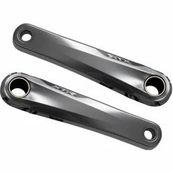 Shimano XTR 20 Kurbel 170mm 1x11/12, FC-M91001CXX, RACE, 12-fach, Kettenlinie 52mm, Ohne Kettenblatt -Fahrradladen shimano xtr 20 kurbel 170mm 1x11 12 fc m91001cxx race 12 fach kettenlinie 52mm ohne kettenblatt2