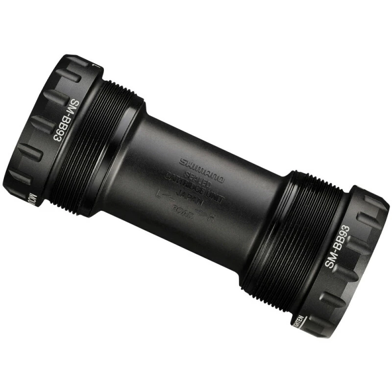 Shimano XTR 20 Tretlagerschalen BSA, SM-BB93 4 Shimano XTR 20 Tretlagerschalen BSA, SM-BB93 – Bild 2