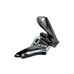 Shimano XTR 20 Umwerfer 2-FACH Direkt-Montage, FD-M9100D6, *SIDE Swing*, Front-Pull -Fahrradladen shimano xtr 20 umwerfer 2 fach direkt montage fd m9100d6 side swing front pull3
