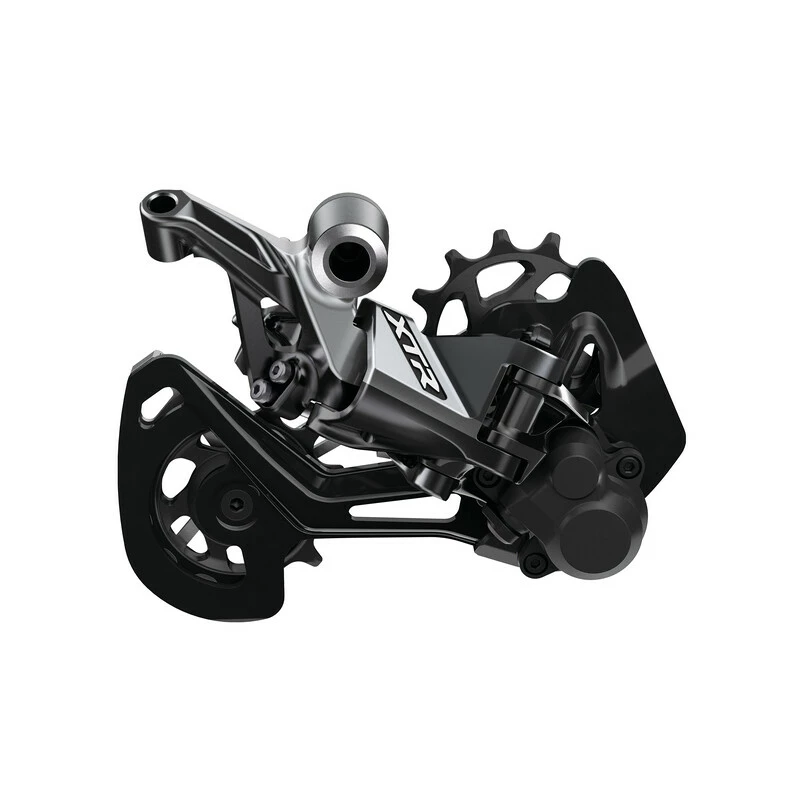 Shimano XTR 20 Wechsel Shadow RD Plus, RD-M9100SGS, 1x12 -51 Zähne 3 Shimano XTR 20 Wechsel Shadow RD Plus, RD-M9100SGS, 1x12 -51 Zähne