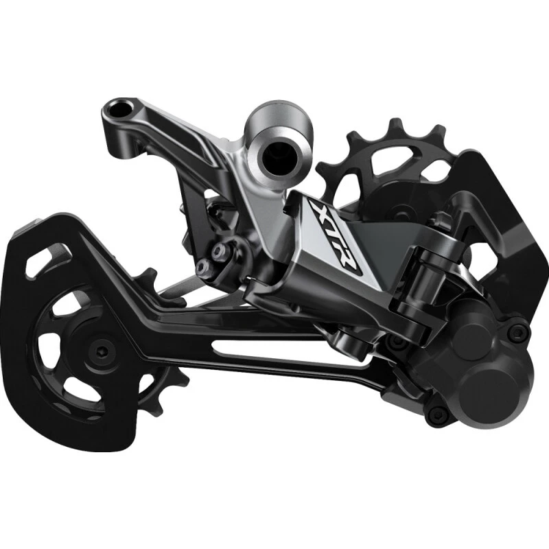 Shimano XTR 20 Wechsel Shadow RD Plus, RD-M9100SGS, 1x12 -51 Zähne 5 Shimano XTR 20 Wechsel Shadow RD Plus, RD-M9100SGS, 1x12 -51 Zähne – Bild 3