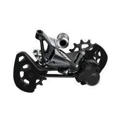 Shimano XTR 20 Wechsel Shadow RD Plus, RD-M9120SGS, 2x12 -45 Z&auml;hne
