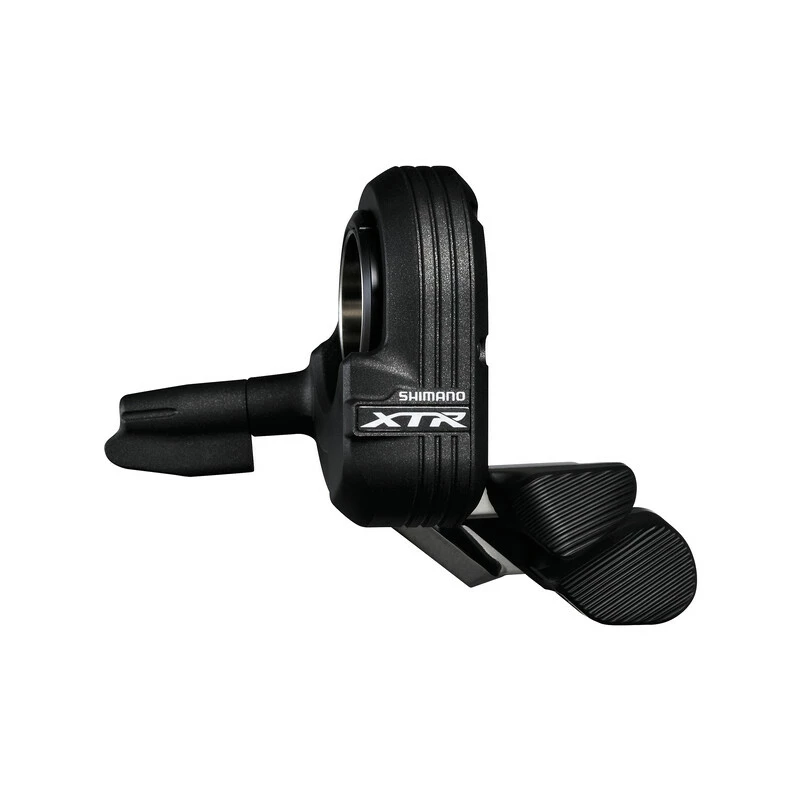 Shimano XTR Di2 18 Shift Switch LINKS, SW-M9050L 4 Shimano XTR Di2 18 Shift Switch LINKS, SW-M9050L – Bild 2
