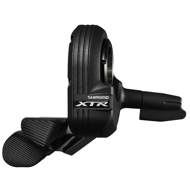 Shimano XTR Di2 18 Shift Switch LINKS, SW-M9050L 5 Shimano XTR Di2 18 Shift Switch LINKS, SW-M9050L – Bild 3