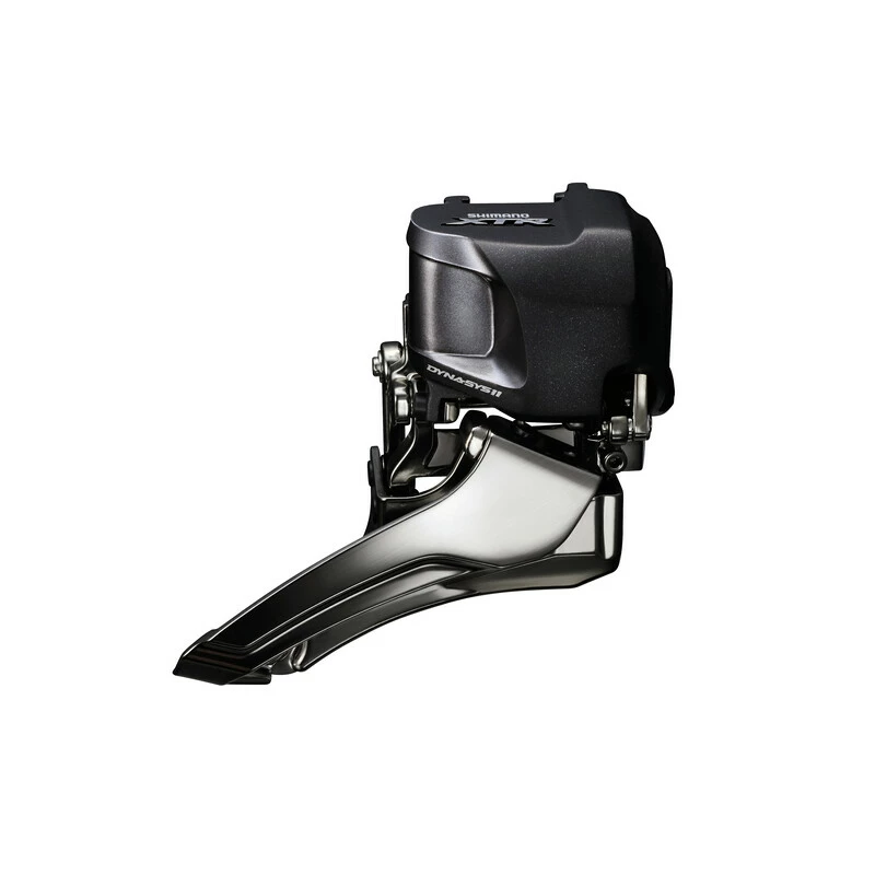 Shimano XTR Di2 18 Umwerfer 2-FACH, FD-M9070 3 Shimano XTR Di2 18 Umwerfer 2-FACH, FD-M9070